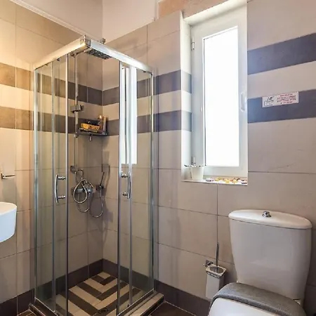 Villa Chara Chania