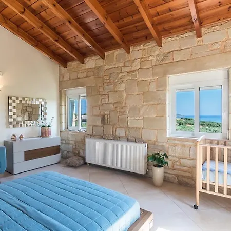 Chara Chania * Agia Marina