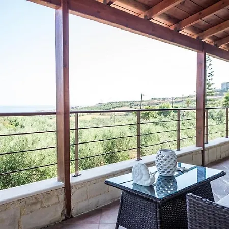 Villa Chara Chania
