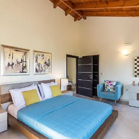 Villa Villa Chara Chania *